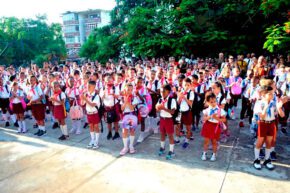 Adelantan cierre del curso escolar y eliminan los exámenes de ingreso a la Educación Superior