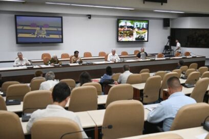 Transición Energética de Cuba: donde lo urgente y lo estratégico se unen