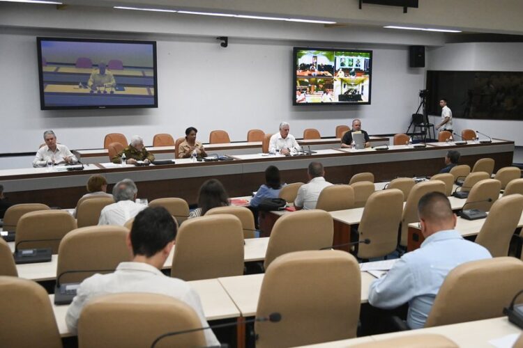 Transición Energética de Cuba: donde lo urgente y lo estratégico se unen