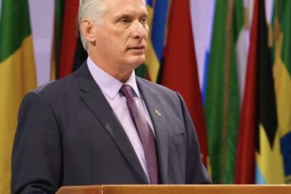 Díaz-Canel: En nombre de los pueblos que representamos, hagamos respetar sus voces (+Video)