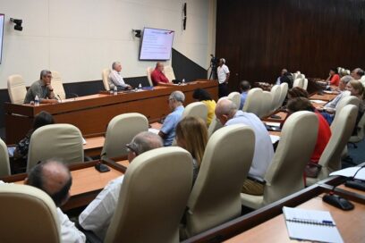 Más de un centenar de ensayos clínicos en Cuba en 2023
