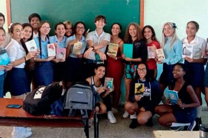 Educar, un acto de amor