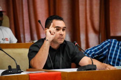 CDR: tan necesarios como hace 63 años (+Video y fotos)