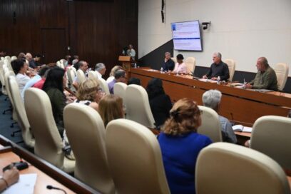Últimas noticias sobre la COVID-19 en Cuba