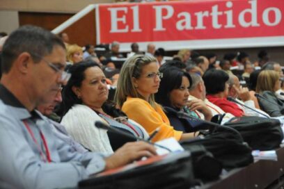 Segunda Conferencia Nacional del Partido en primer trimestre de 2024