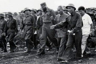 Vietnam de aniversario (+ Fotos)