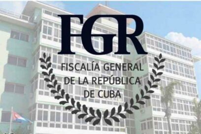 Fiscalía General impone prisión provisional a agresor de una vocalista de La Original de Manzanillo