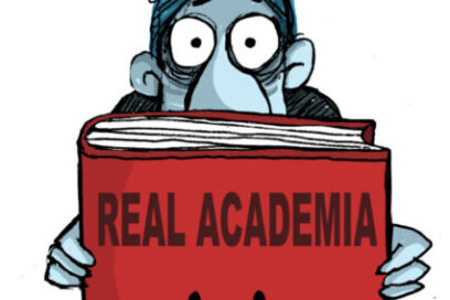 EN 500 CARACTERES: Pues sí: proveído, freído e imprimido