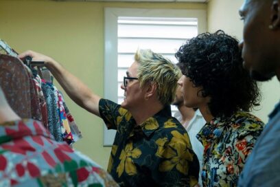 Mario Freixas representará a Cuba en Nicaragua Diseña 2023 (+Fotos)