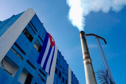 Celebró Holguín la primera década del Sindicato Nacional de Trabajadores de Energía y Minas (+Fotos)