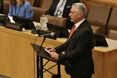 COVID-19 evidenció que cooperación global es necesidad, no una elección (+video)