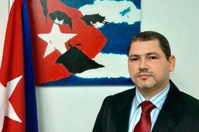 Cuba aboga en Consejo DDHH por un orden mundial justo