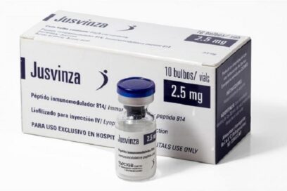 Aprueba Cecmed registro sanitario de medicamento para la artritis