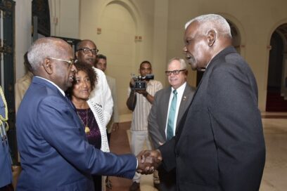 Cuba y Yibuti ratifican voluntad de fortalecer relaciones bilaterales