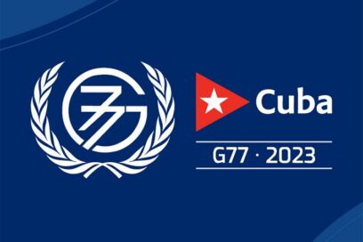 G77 y China hacia consensos, estrategias, tácticas y formas de coordinación (Cobertura Especial)