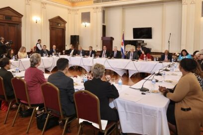 Cooperación en Salud de Cuba con EEUU: tender puentes para defender la vida (+video)