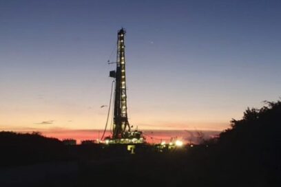 Confirman expertos cubanos nuevo pozo petrolífero en Matanzas