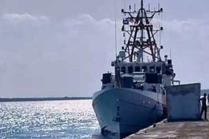Retornan a Cuba este sábado a 15 migrantes irregulares (+video)
