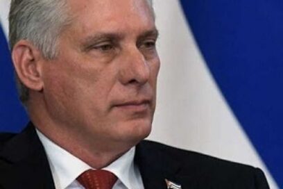 Díaz-Canel se recupera de estado viral y retoma sus actividades