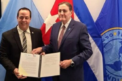 Cuba y OPS ampliarán cooperación para defender la salud