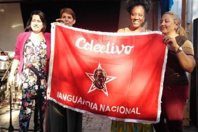 Celebran avileños del sector cultural