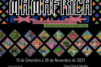 Naif de Cuba en Brasil