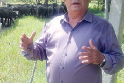 Agropecuarios y forestales a las puertas de su segunda conferencia