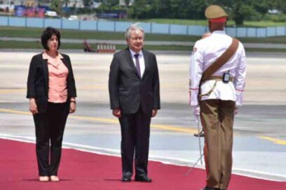Guterres analiza acompañamiento al desarrollo con equipo de ONU Cuba