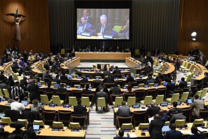 G77 y China: El reto de trabajar juntos para estar más fuertes y unidos (+video)