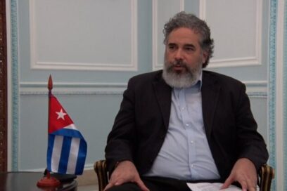 Díaz-Canel defenderá en las Naciones Unidas la voz del Sur, que es también la voz de Cuba