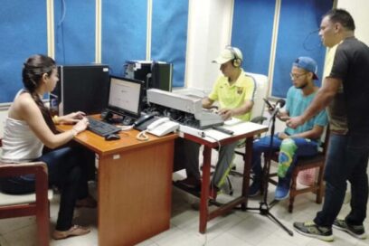 Estudiar, trabajar: he ahí la cuestión