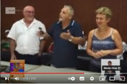 Sindicalistas cubanos y foráneos recorren Mayabeque (Video)