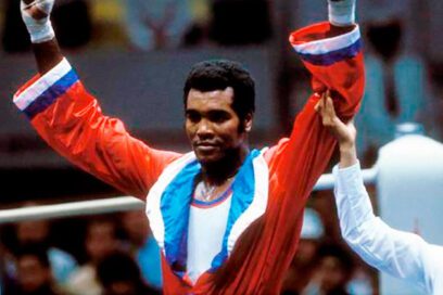 XVI Concurso Cuba Deportiva: Teófilo y José Ramón, dos vidas, un ejemplo