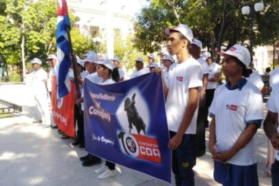 ¿Los CDR son también cosa de los jóvenes?