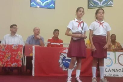 Inicia en Camagüey proceso de nominación a jueces legos