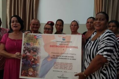 Camagüey se prepara para Segunda Conferencia del Sindicato de Cultura