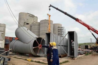 Se alistan constructores camagüeyanos para conferencia provincial  