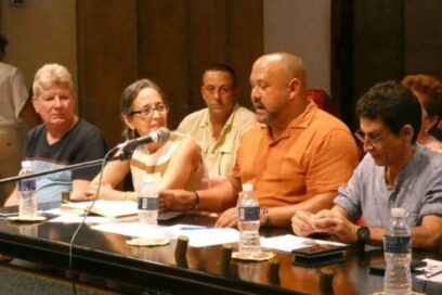 Exhortan a fortalecer el trabajo de los artesanos artistas en Matanzas