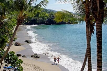 El Caribe apuesta por una inversión turística sostenible y saludable