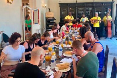 El buen momento del Velasco-Louvre (+ Fotos)