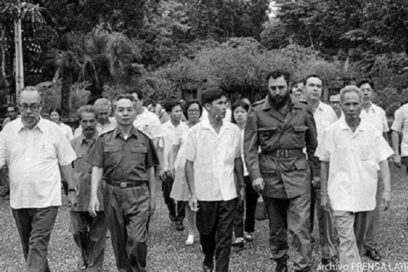 Primer ministro de Cuba felicita a Vietnam por Día Nacional