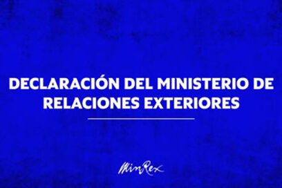 Cinco años transcurridos desde el vil y absurdo secuestro de Assel y Landy