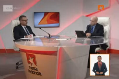 Ratifican prioridades de los servicios de agua en Cuba (+Video)