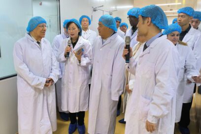 Destacan relaciones de cooperación entre Cuba y China (+video)