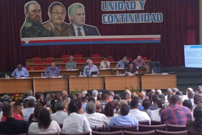 Preside Díaz-Canel conclusiones de visita gubernamental a Granma