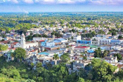 Se incorpora Díaz-Canel a visita gubernamental en Granma (+video)