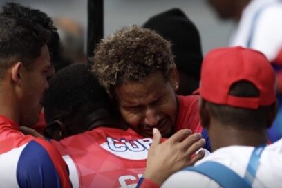 De sorpresa en sorpresa en el remo: plata peleada hasta el final