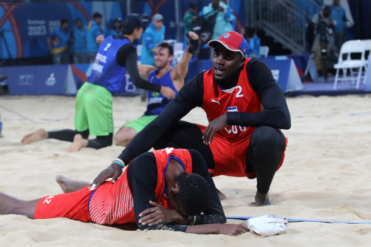 Foto: Roberto Morejón