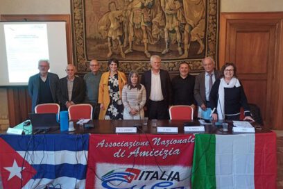 Donan en Italia 27 mil euros a Cuba para vacuna contra el dengue
