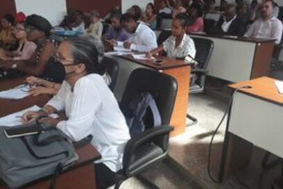 Onu: bloqueo a Cuba obstaculiza su desarrollo sostenible